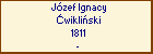 Jzef Ignacy wikliski