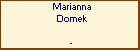 Marianna Domek