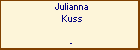 Julianna Kuss