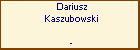 Dariusz Kaszubowski
