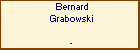 Bernard Grabowski