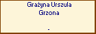 Grayna Urszula Grzona