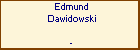 Edmund Dawidowski
