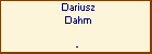 Dariusz Dahm