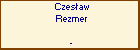 Czesaw Rezmer