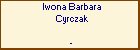 Iwona Barbara Cyrczak