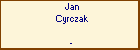 Jan Cyrczak