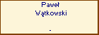 Pawe Wtkowski