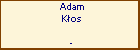 Adam Kos