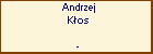 Andrzej Kos