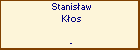 Stanisaw Kos