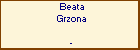 Beata Grzona