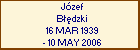 Jzef Bdzki