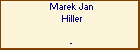 Marek Jan Hiller