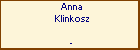 Anna Klinkosz