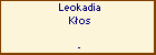 Leokadia Kos