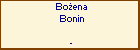 Boena Bonin