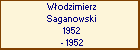 Wodzimierz Saganowski