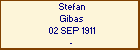 Stefan Gibas