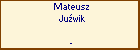 Mateusz Juwik