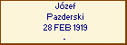 Jzef Pazderski