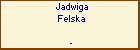 Jadwiga Felska