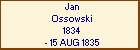 Jan Ossowski