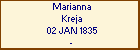 Marianna Kreja