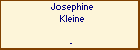Josephine Kleine