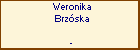 Weronika Brzska