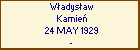 Wadysaw Kamie