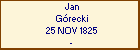 Jan Grecki