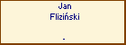 Jan Fliziski