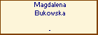 Magdalena Bukowska