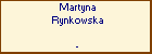 Martyna Rynkowska