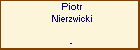 Piotr Nierzwicki