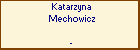 Katarzyna Mechowicz