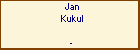 Jan Kukul
