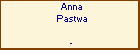 Anna Pastwa