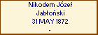Nikodem Jzef Jaboski