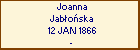 Joanna Jaboska