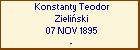 Konstanty Teodor Zieliski