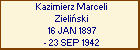 Kazimierz Marceli Zieliski