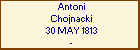 Antoni Chojnacki