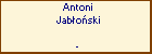 Antoni Jaboski