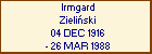 Irmgard Zieliski