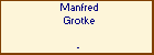 Manfred Grotke