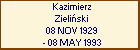 Kazimierz Zieliski