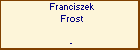 Franciszek Frost