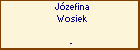 Jzefina Wosiek